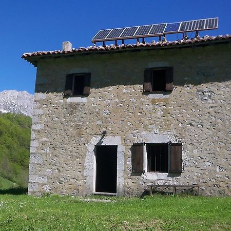 Villa Venta La Aurora Beleño Zimmer foto