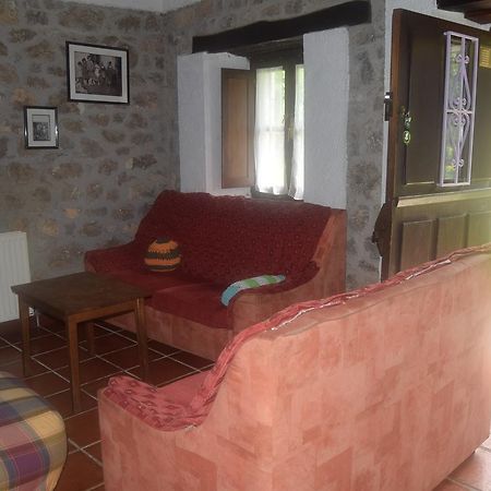 Villa Venta La Aurora Beleño Exterior foto
