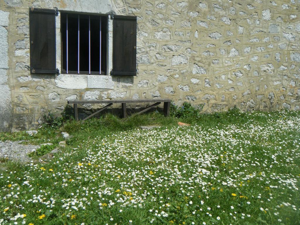 Villa Venta La Aurora Beleño Zimmer foto