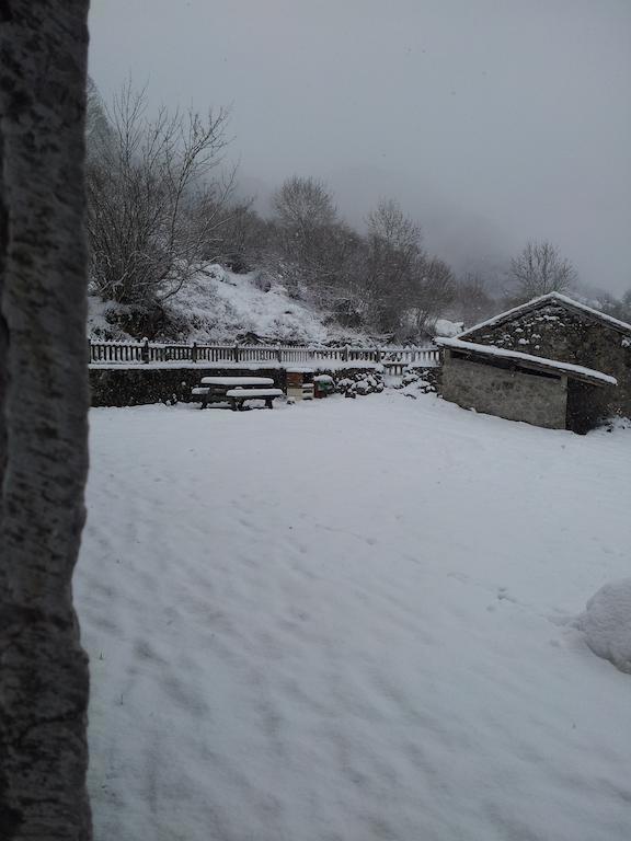 Villa Venta La Aurora Beleño Zimmer foto