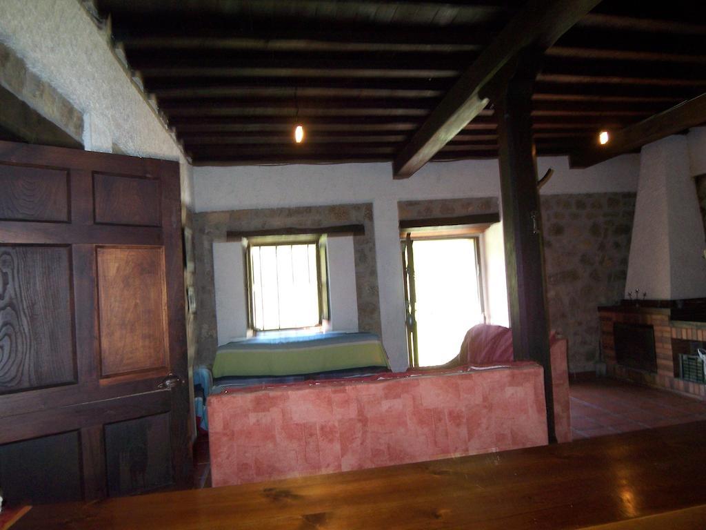 Villa Venta La Aurora Beleño Zimmer foto